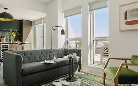 Sonder By Marriott Bonvoy Artesa Apartments West Queen West